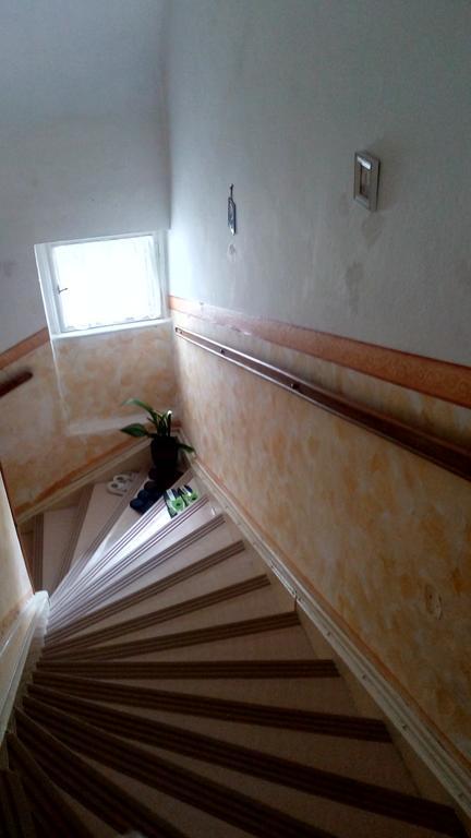 Byt - Apartman Apartment Vetrni Bagian luar foto