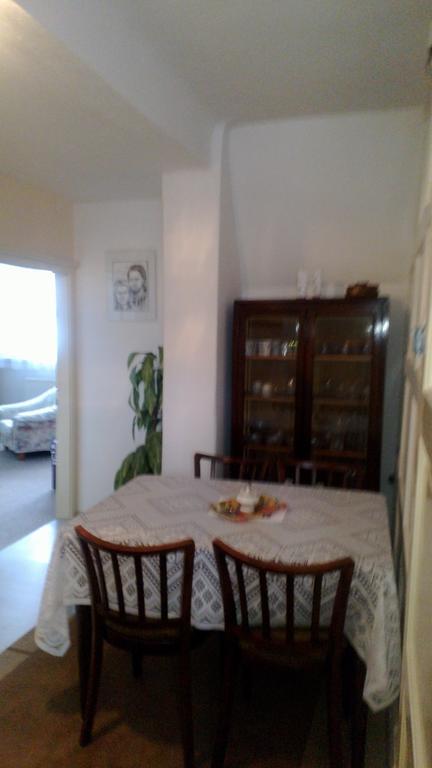 Byt - Apartman Apartment Vetrni Bagian luar foto