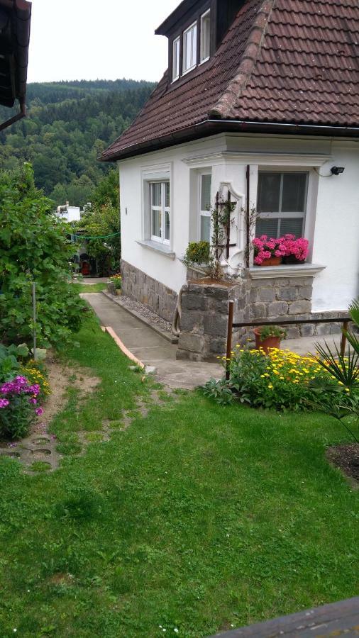Byt - Apartman Apartment Vetrni Bagian luar foto