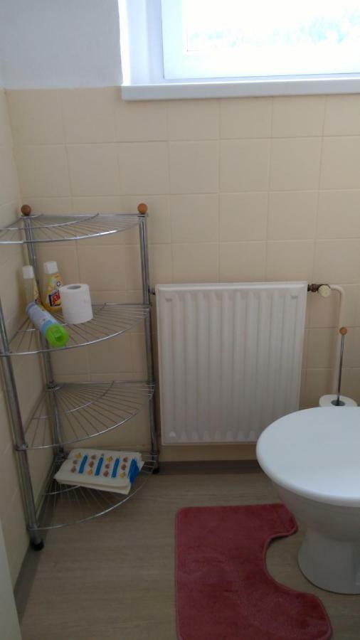 Byt - Apartman Apartment Vetrni Bagian luar foto