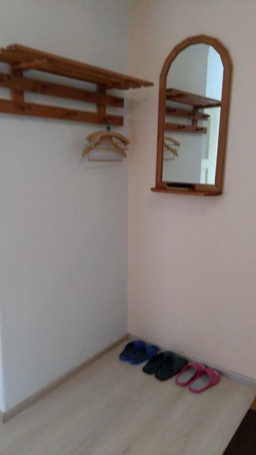 Byt - Apartman Apartment Vetrni Bagian luar foto